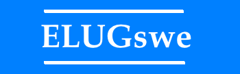 ELUGswe: Ex Libris User Group of Sweden
